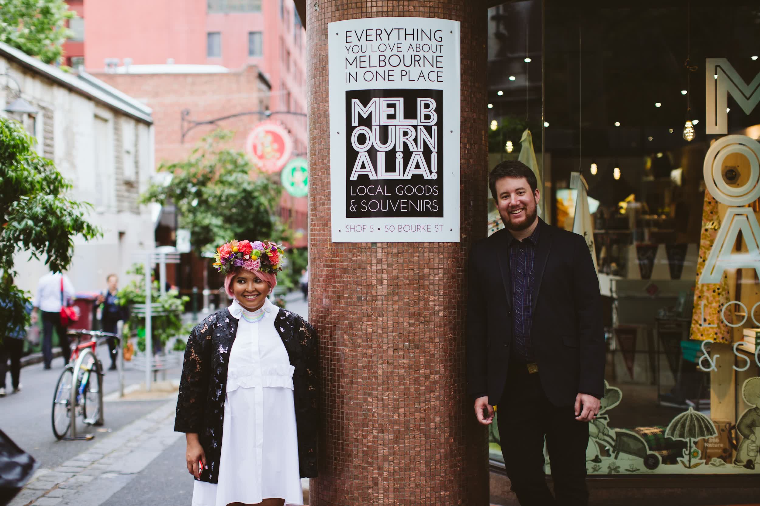 Get married in Noosa