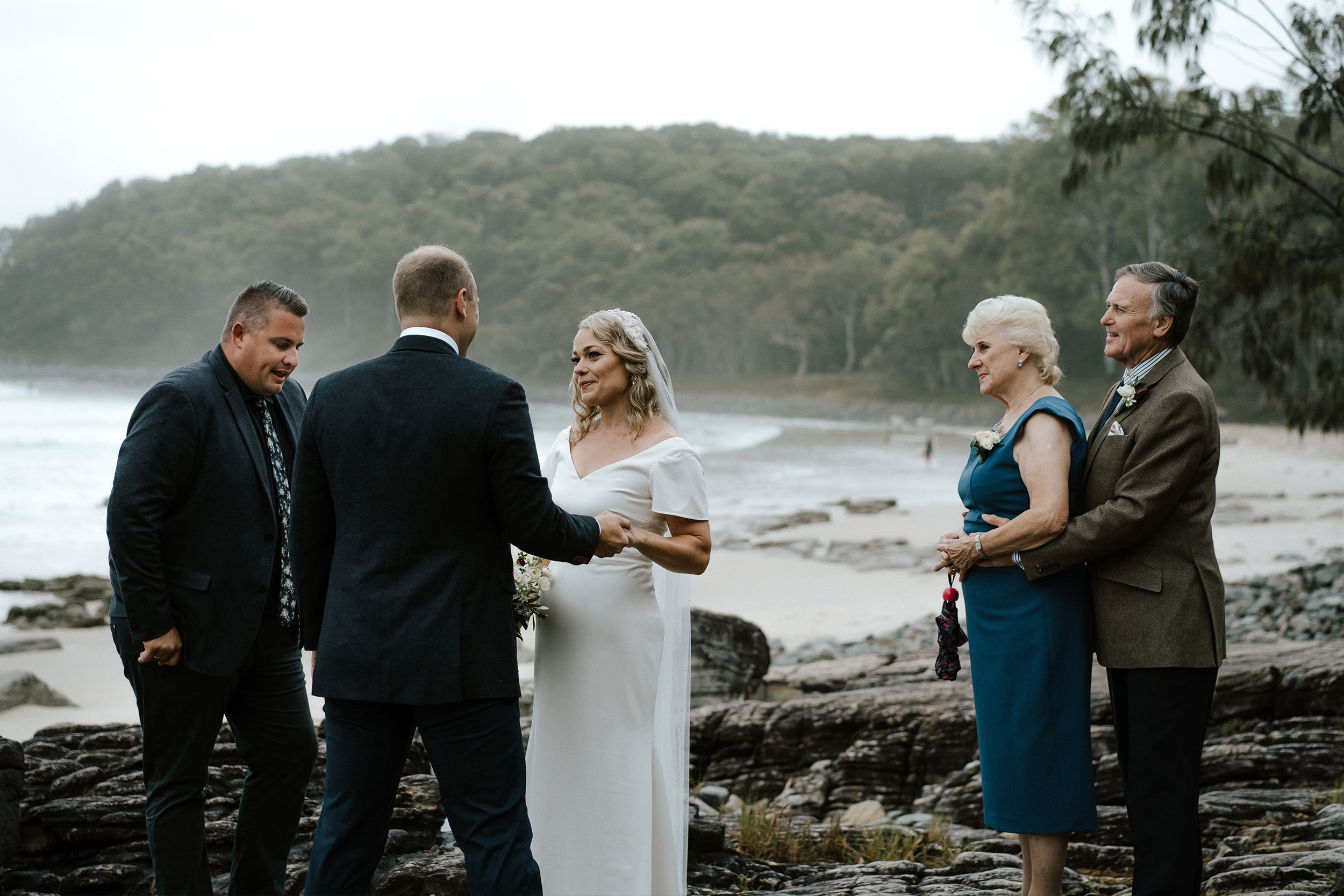 Noosa Wedding Services